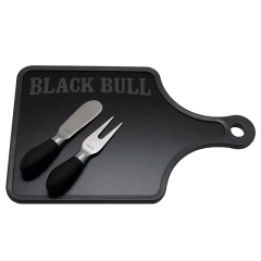 SET APERITIVO BLACKBULL 0