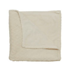 MANTA DIAMANTES VELUTTI 0