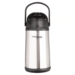 SIFÓN ACERO 2.5LT 0