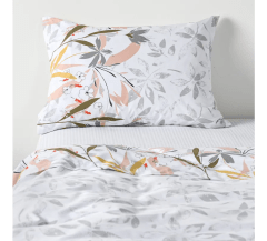 SÁBANAS 1.5 PLAZAS 200 HILOS KIKI 0