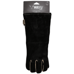 GUANTES LIMITED WAYU 0