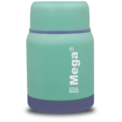 TERMO COMIDA 350ML COLORES 0