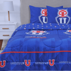 PLUMON 2P UNIVERSIDAD DE CHILE 0