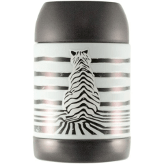 TERMO COMIDA 500ML TIGRE 0