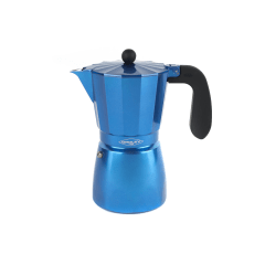 CAFETERA BLUE 9 TAZAS 0