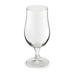 SET 4 STEMMED PILSNER ROYAL LEERDAM 0