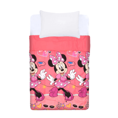 PLUMÓN 1,5P MINNIE MOUSE 0