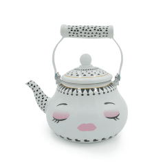 TETERA ENLOZADA ALICIA 1.5lt 0