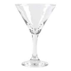 SET 4 COPAS CRISTAR MARTINI 0