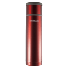TERMO LÍQUIDO 1LT ACERO INOXIDABLE 0