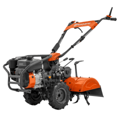 MOTOCULTIVADORA TR 262 0