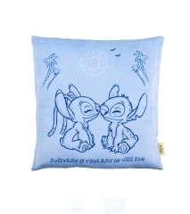 COJIN 40X40 DISNEY STITCH 0