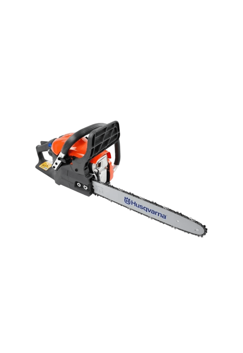 MOTOSIERRA HUSQVARNA 120 ESPADA 161