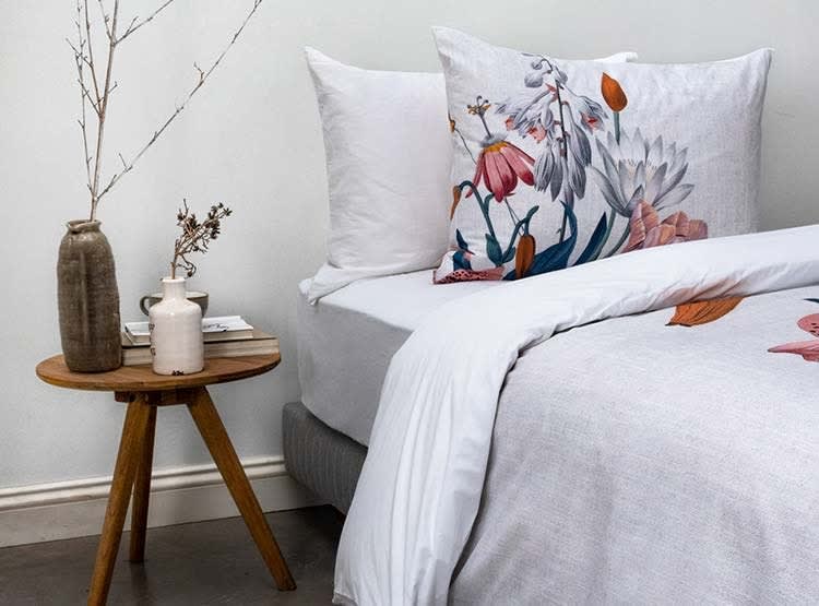 FUNDA PLUMÓN DUVET 2 PLAZAS GARDEN CANNON2