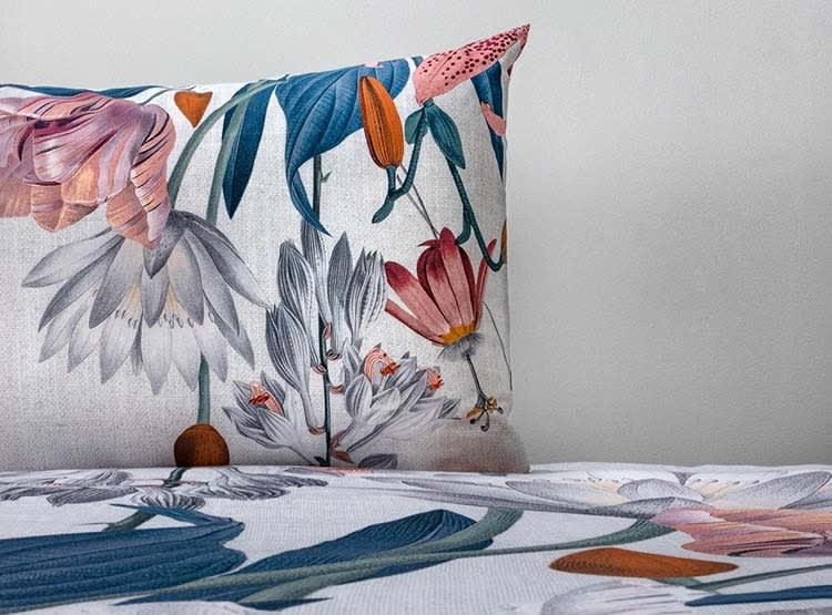 FUNDA PLUMÓN DUVET 2 PLAZAS GARDEN CANNON3