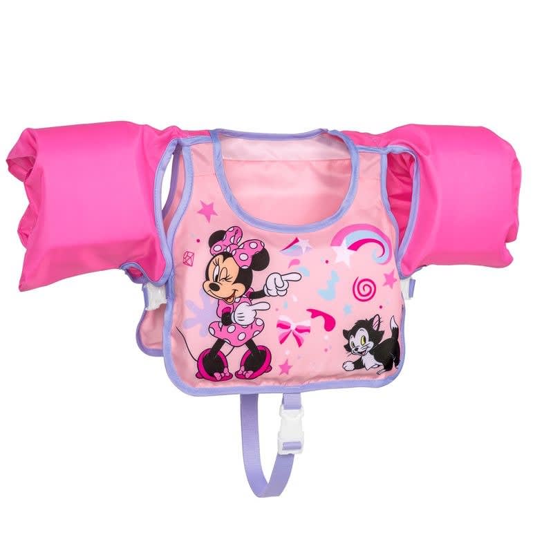 FLOTADOR BRAZOS Y CHALECO INFANTIL4