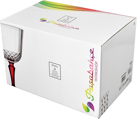 SET 6 COPAS PASABAHCE DIONY2