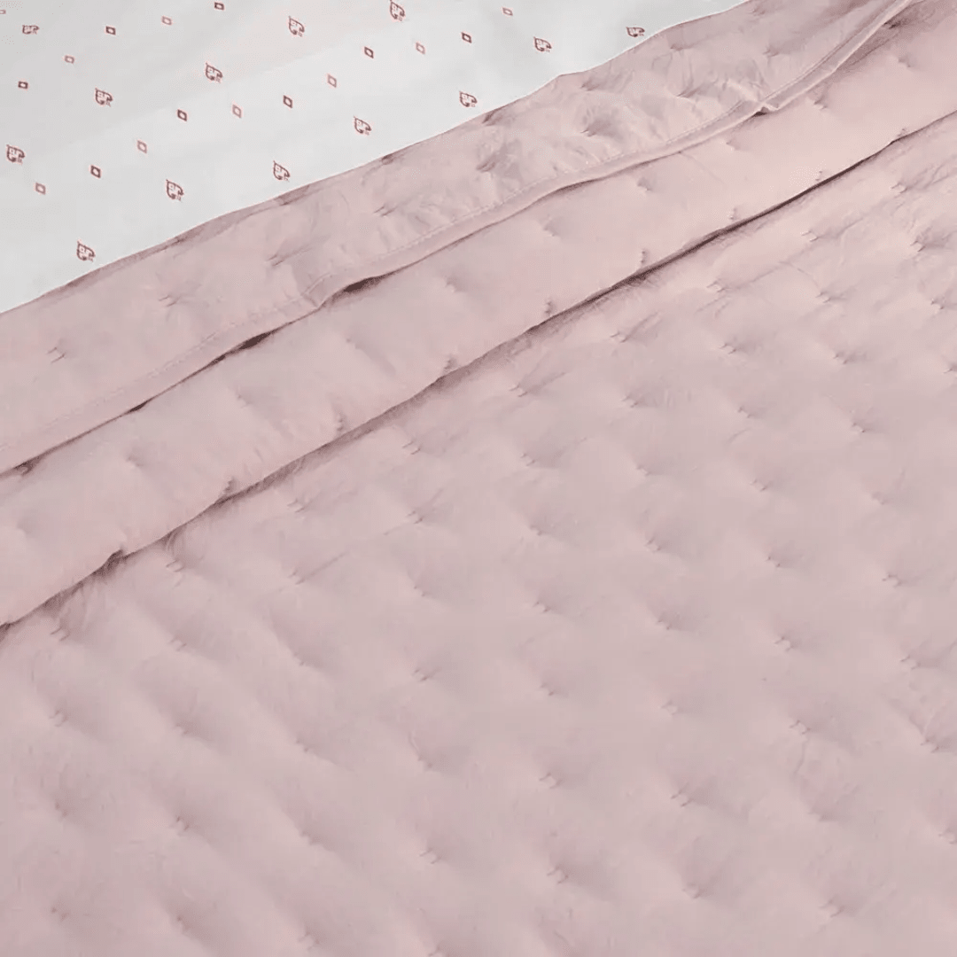 QUILT MACRAME 1.5P VELUTTI2