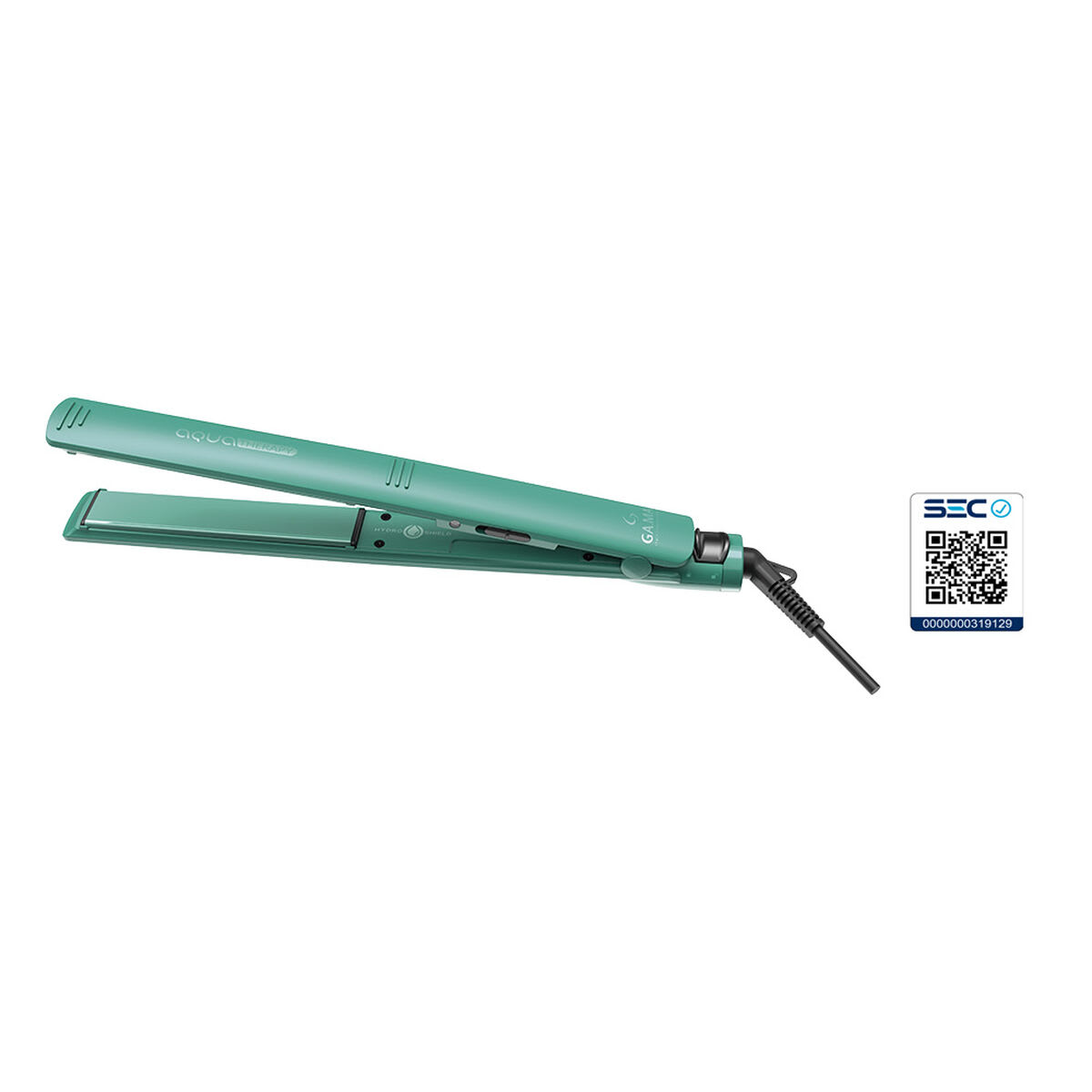 Alisador AQUA THERAPY  GA.MA1