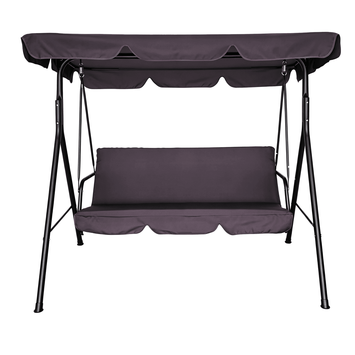 SILLA COLUMPIO 3 PERSONAS TOTORAL HOKU2