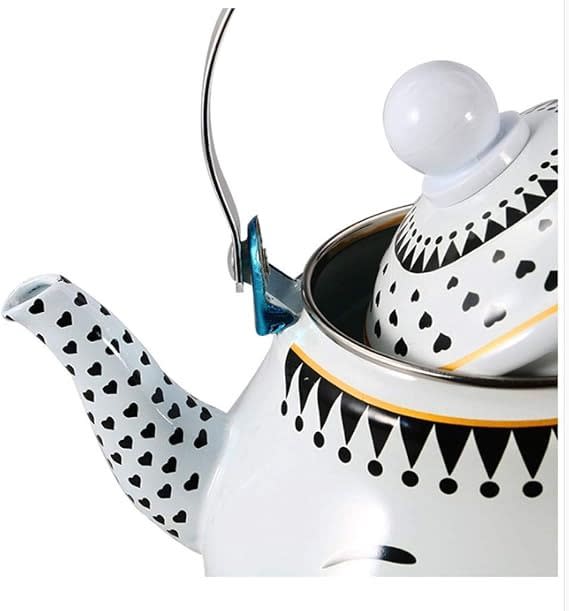 TETERA ENLOZADA ALICIA 1.5lt3