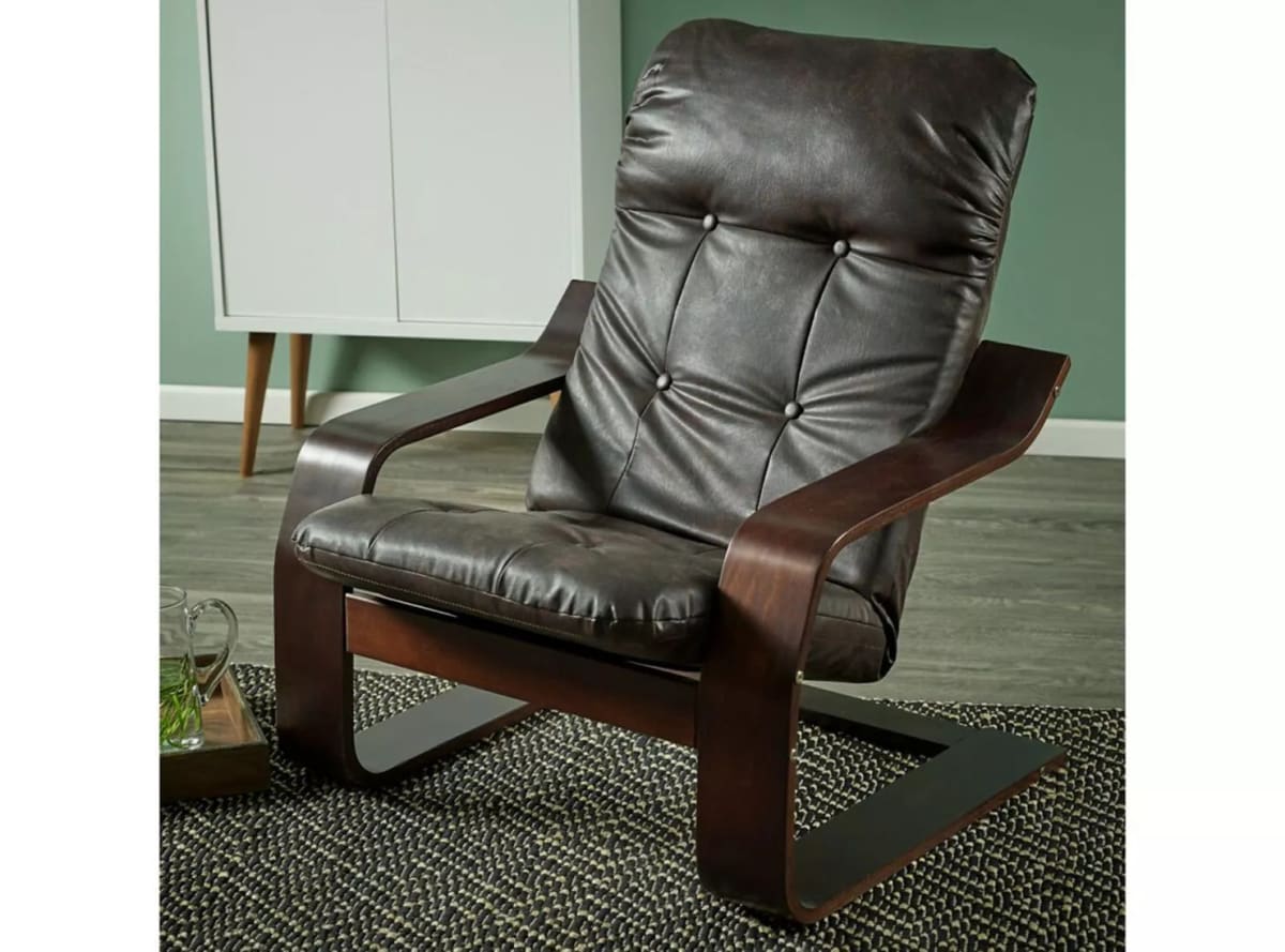 BERGERE DREAM ECOCUERO BLANCO MAGASA7