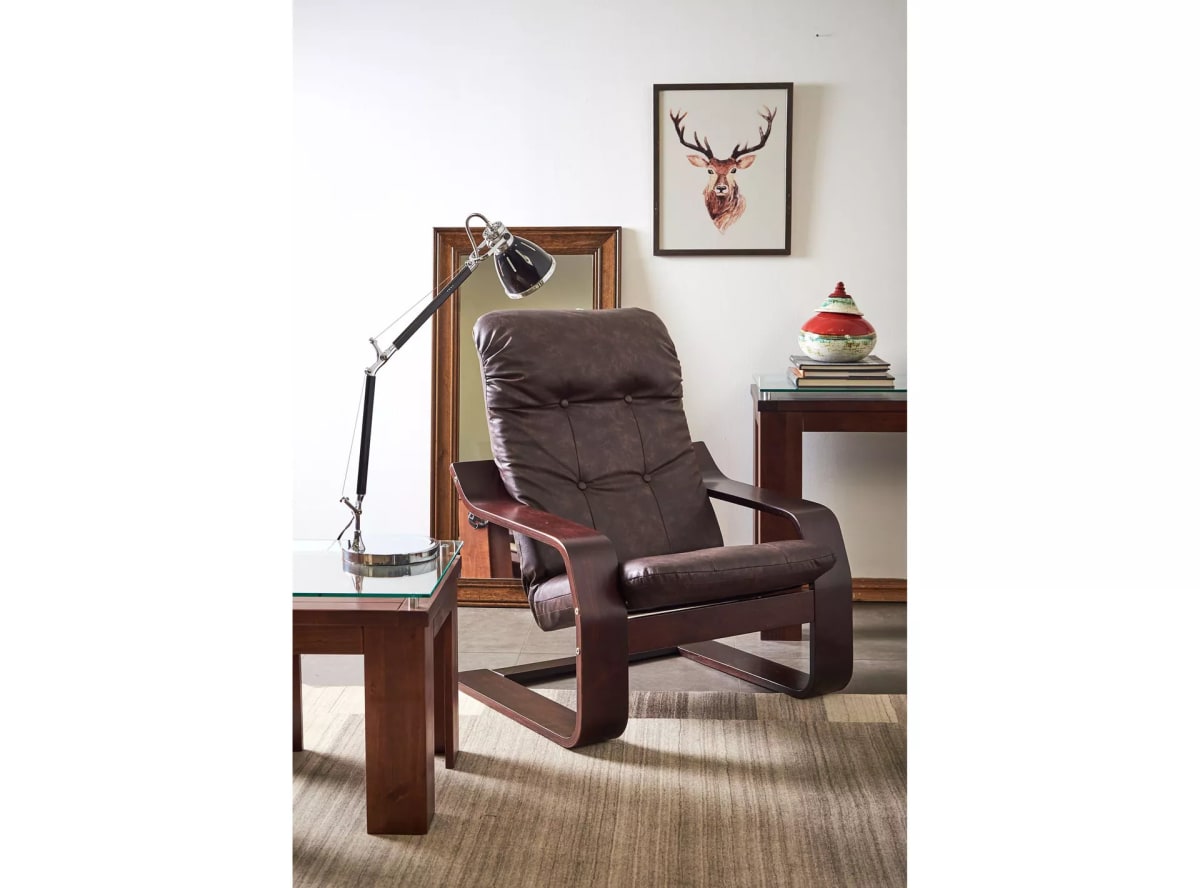BERGERE DREAM ECOCUERO BLANCO MAGASA5