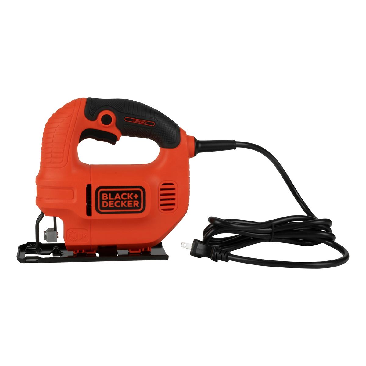 SIERRA CALADORA 420W BLACK+DECKER1