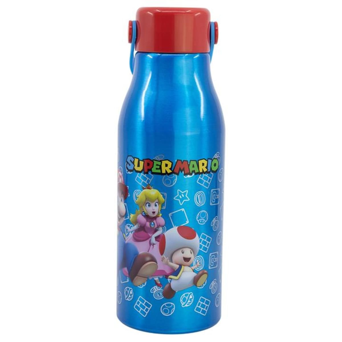 BOTELLA 760ML SUPER MARIO1