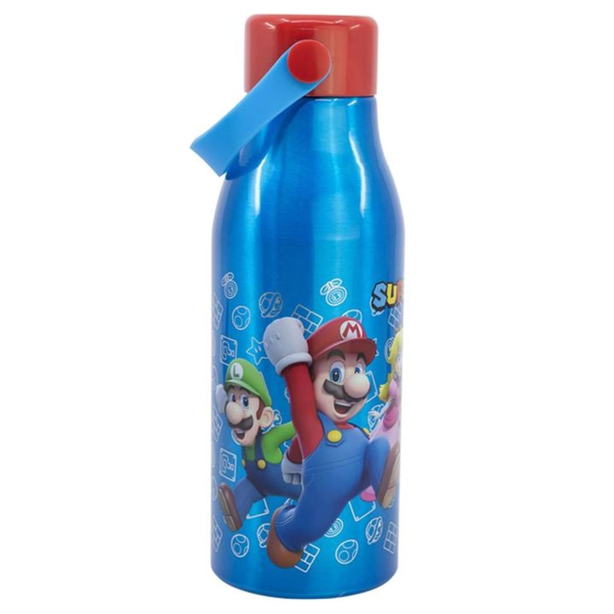 BOTELLA 760ML SUPER MARIO2