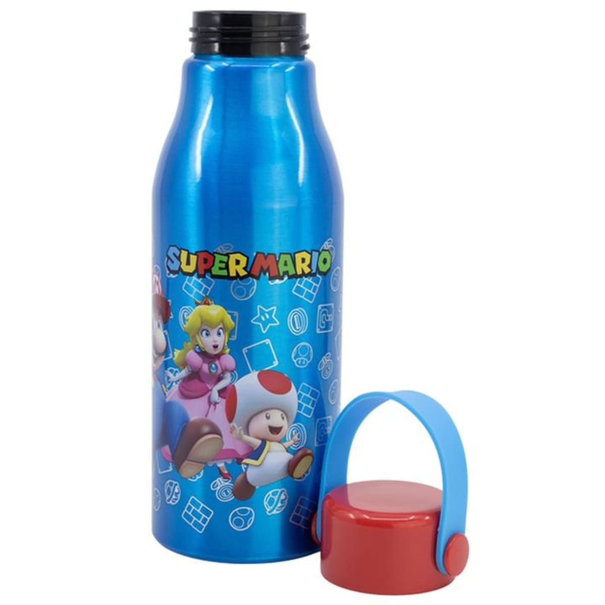 BOTELLA 760ML SUPER MARIO4
