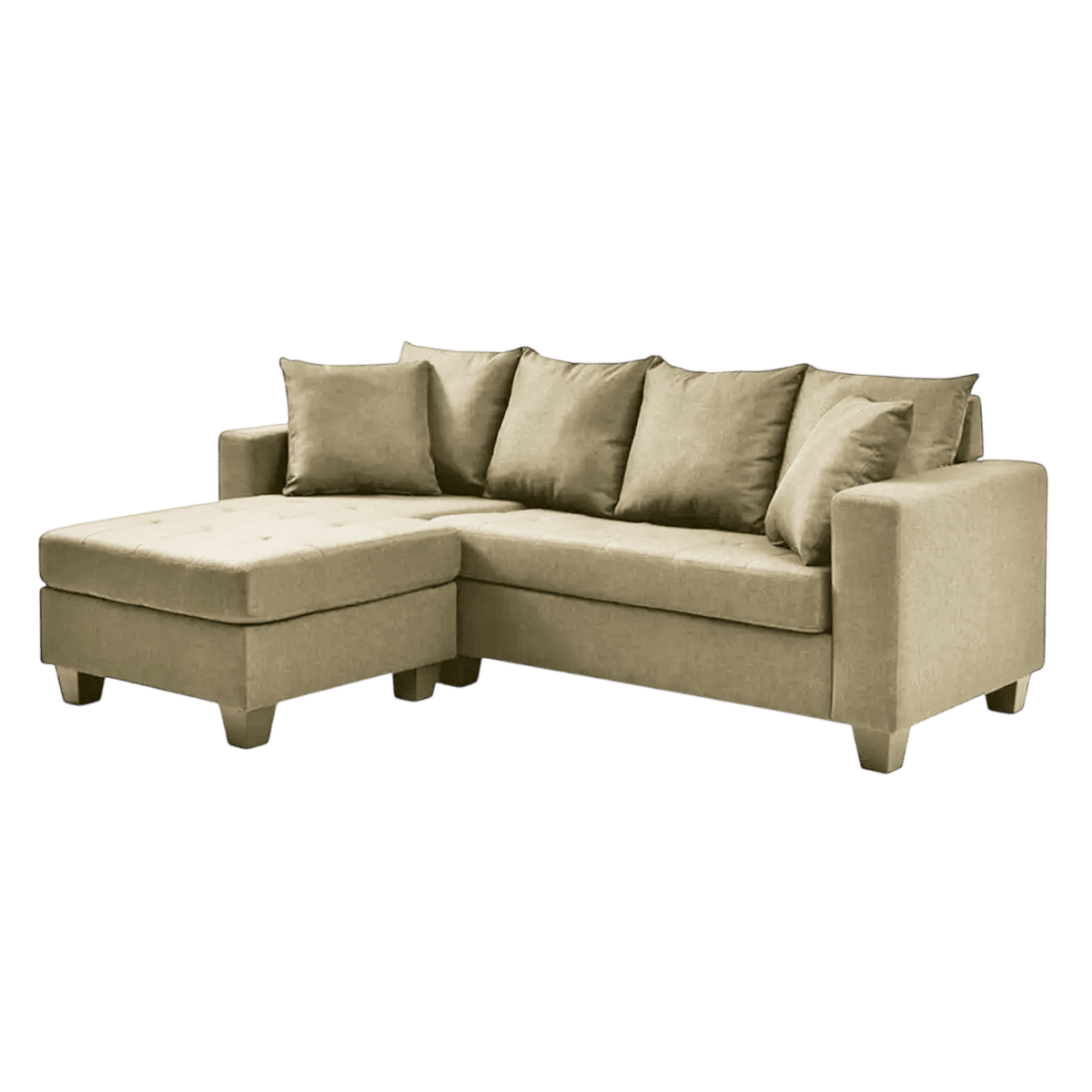 SOFÁ SECCIONAL PUCARA BEIGE3