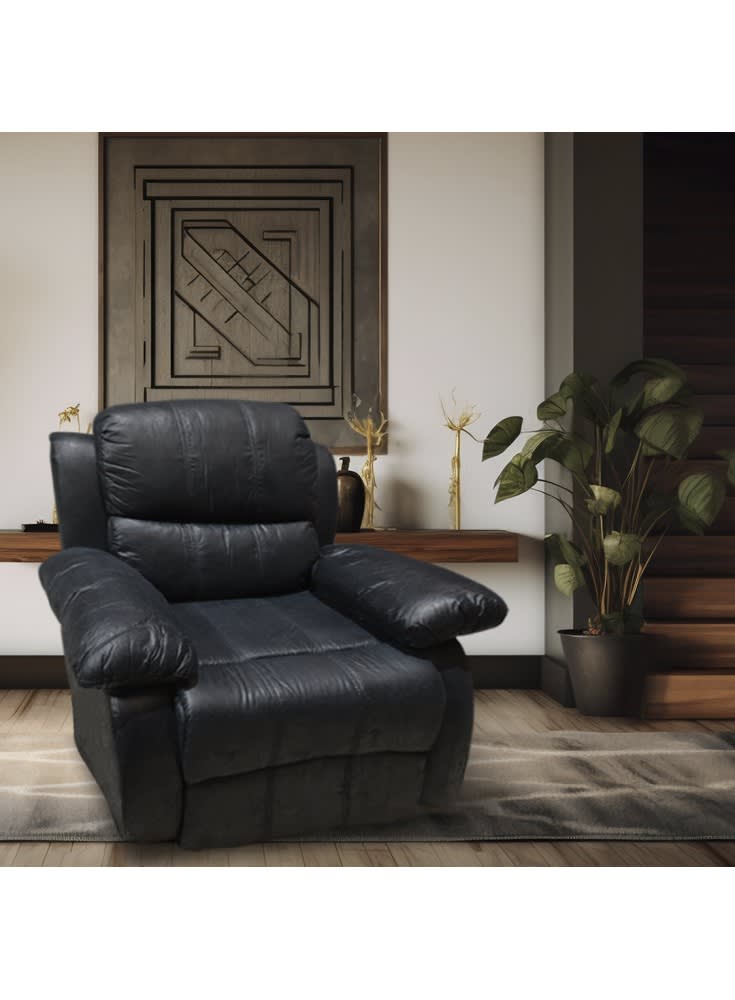 BERGERE MADRID NEGRO 360° IDETEX3