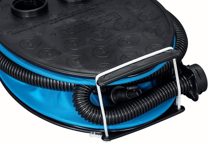 BOMBA DE AIRE MANUAL 800ML4