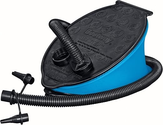 BOMBA DE AIRE MANUAL 800ML1