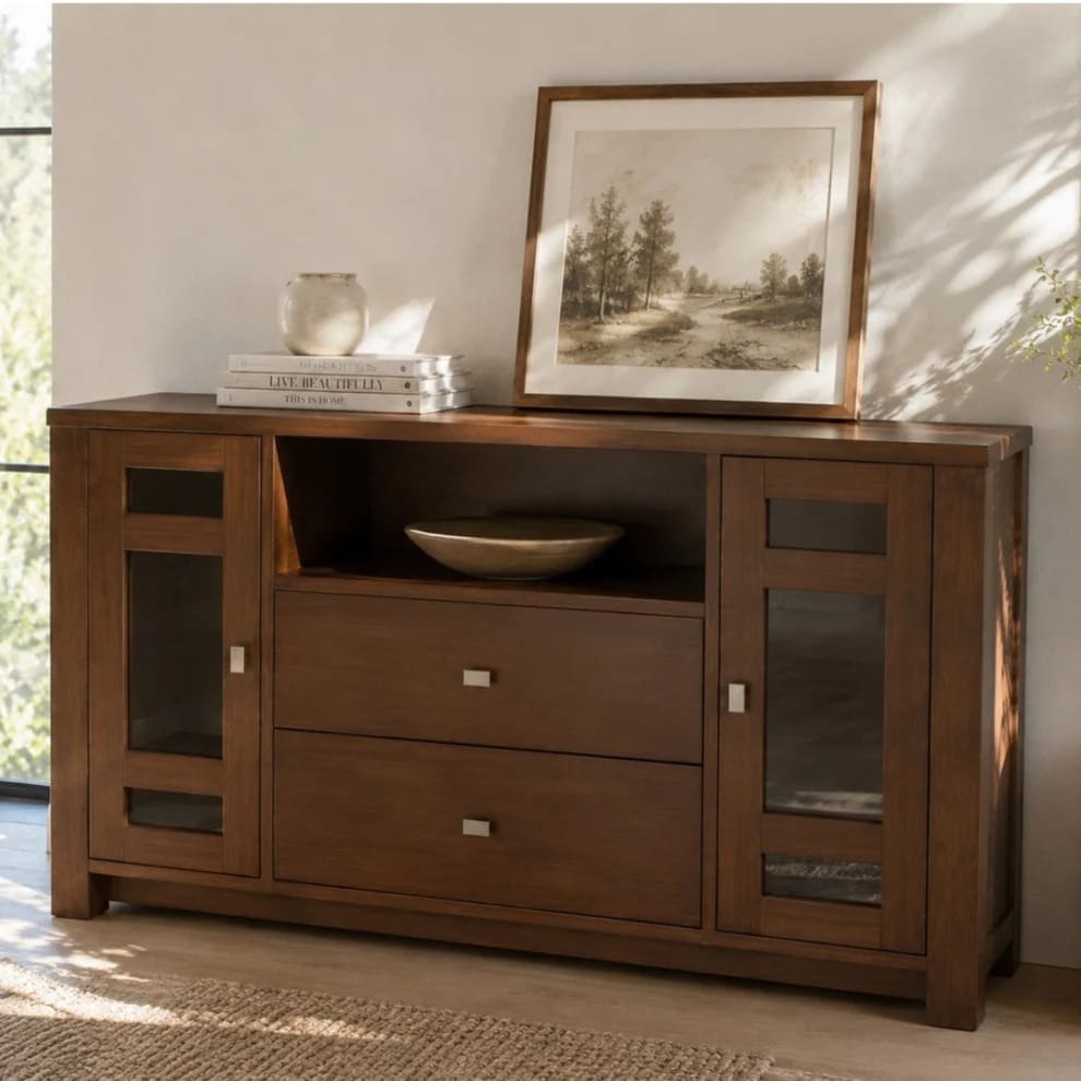 BUFFET MILAN MUVAL6