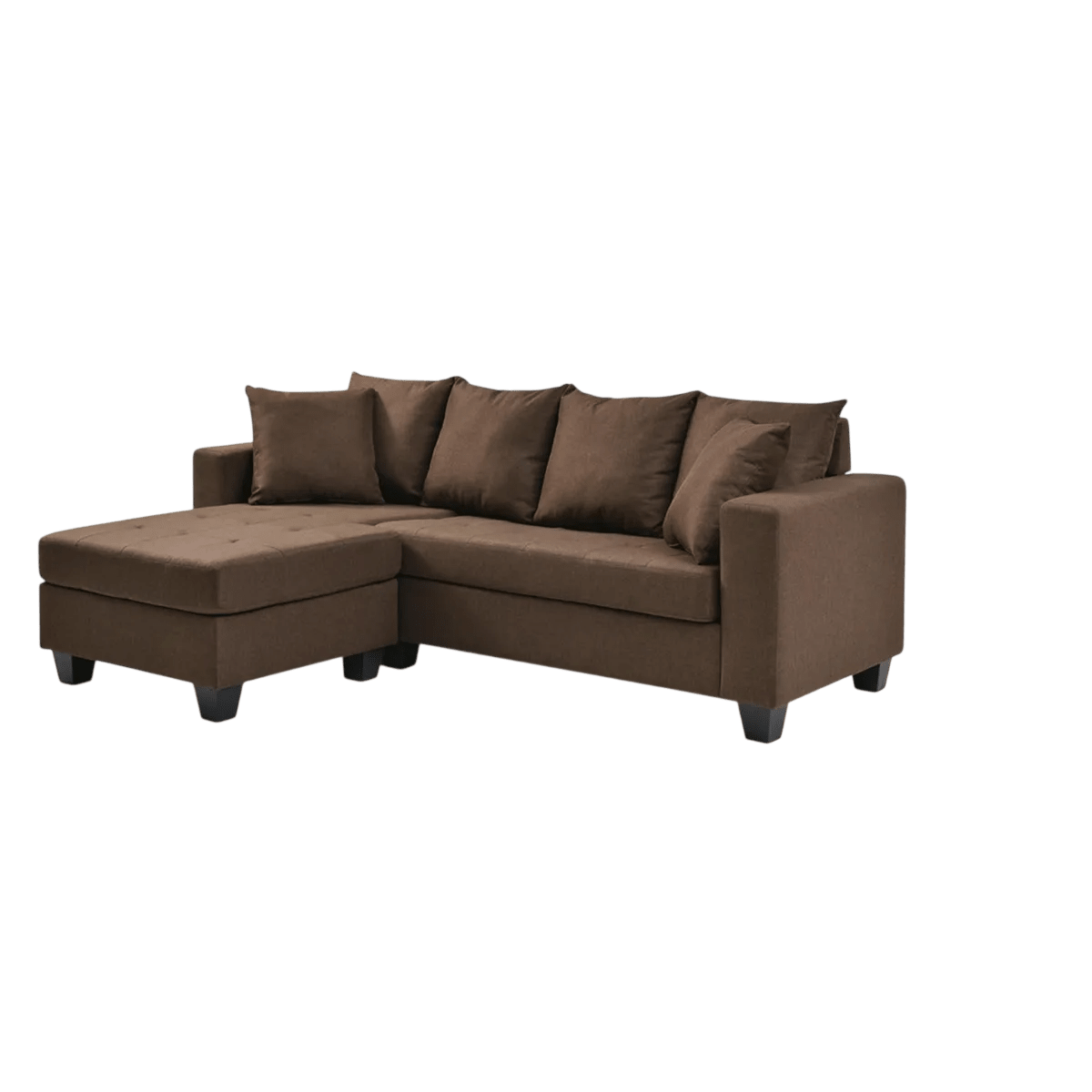 SOFÁ SECCIONAL PUCARA CAFE3