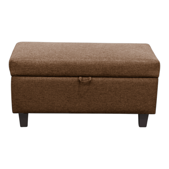 BANQUETA PIECERA 90 CM CAFE1