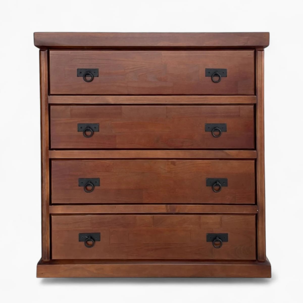 CAJONERA ROMA CHOCOLATE1