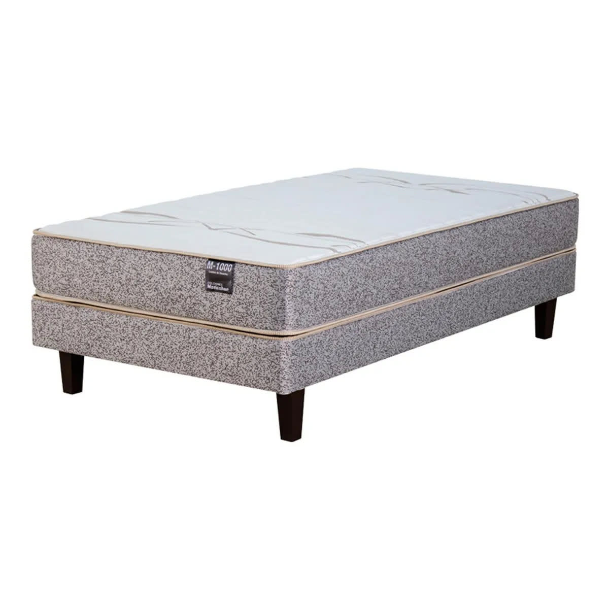 CAMA MAMUT BASE ESTANDAR 1.5P3