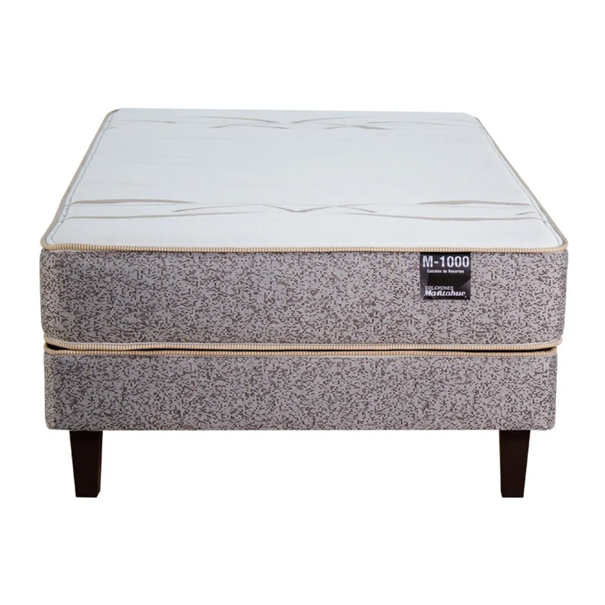 CAMA EUROPEA MAMUT 1 PLAZA1