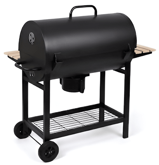 PARRILLA OSORNO HOKU3