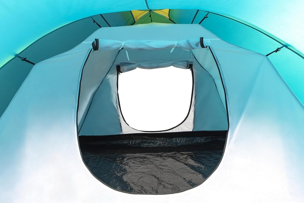 CARPA ACTIVE MOUNT 3 PERSONAS4