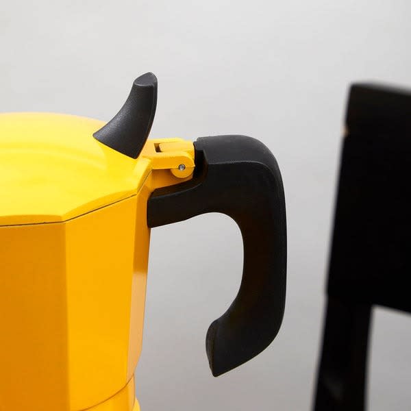 CAFETERA PETRA MUSTARD 6 TAZAS3