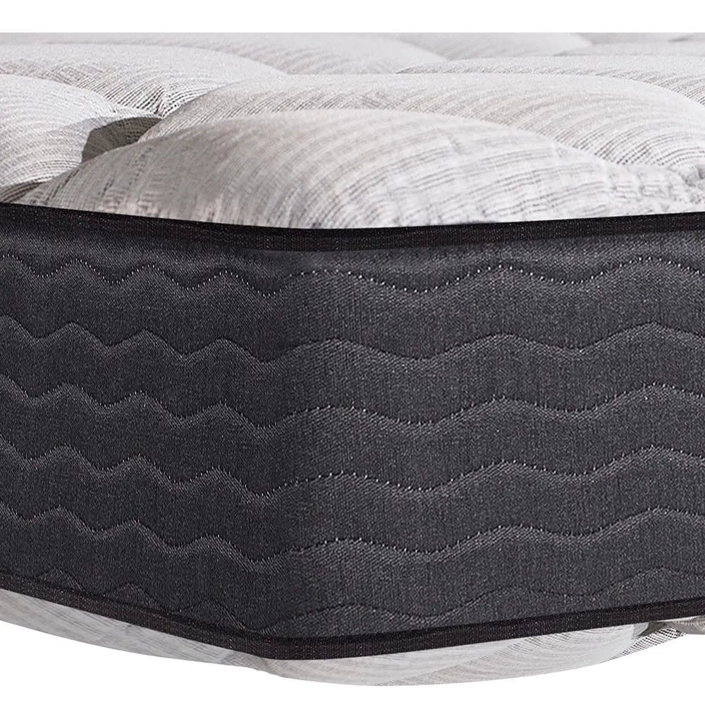 COLCHON RESORTES MAMUT 1P5