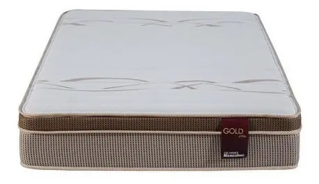 COLCHON RESORTE GOLD UNO 1.1/2 PLAZAS2
