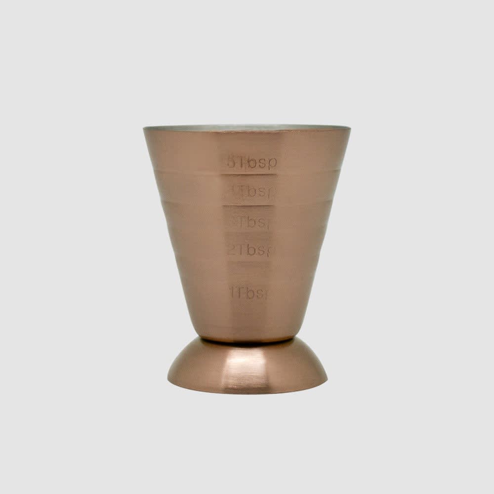 COPPER STEEL JIGGER + MIXER SPOON3