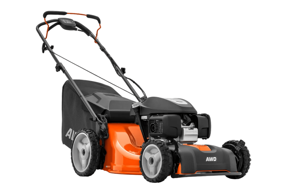 CORTACÉSPED DE GASOLINA LC 353AWD2