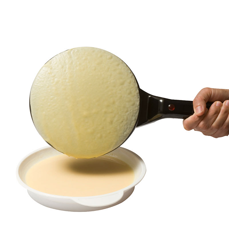 CREPE MAKER4