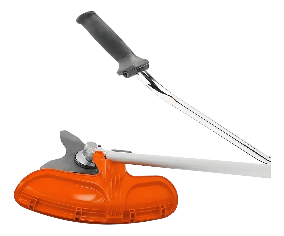 DESBROZADORA 143R-II1